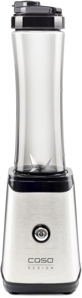 B 350 Single Serve Mix&amp;Go Smoothie Maker edelstahl