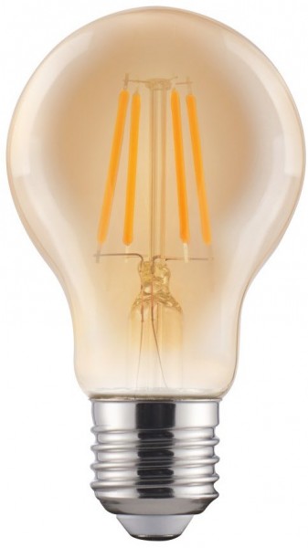 LED-Filament E27, 400lm