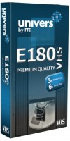 E180VHS VHS-Videokassette