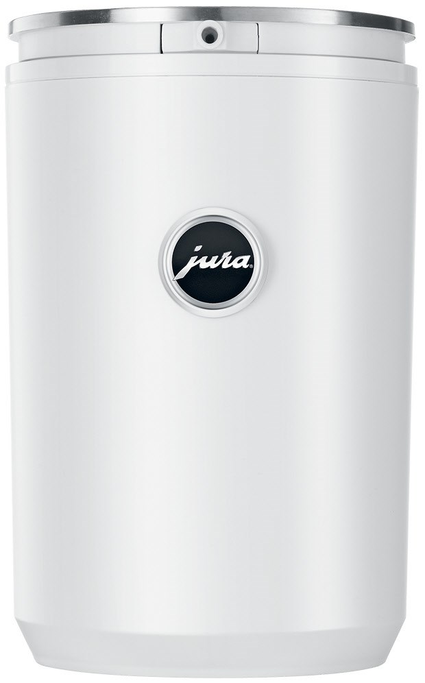 Image of Cool Control 1l White (EA) Milchbehälter weiß