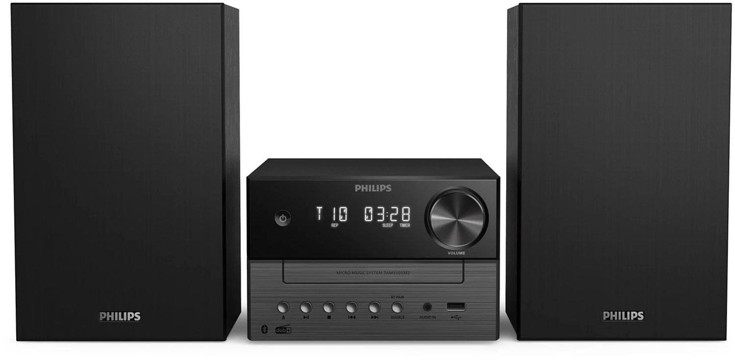 Philips TAM3505M2