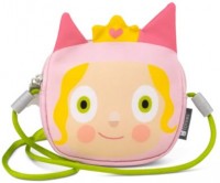 Tonies Mini Tasche - Prinzessin