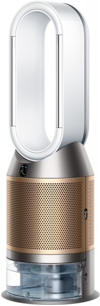 Purifier Humidify + Cool PH2 De-Nox Luftreiniger und Befeuchter weiß/gold
