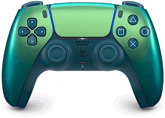 DualSense Wireless-Controller chroma pearl