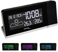 WT 539 Funkuhrenradio