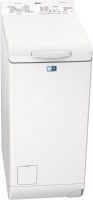 Lavamat L5TBK30268 Toplader (40 cm) weiß, 6 kg, 1200 U/min, 78 dBA