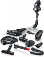 BKS711MALL Akku-Stielsauger dunkelgranit