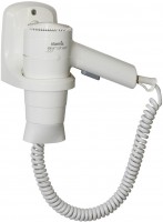 HFSW 12 Haartrockner weiß