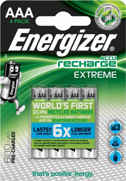 HR03 Extreme AAA 4er Blister