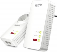 FRITZ!Powerline 1260 WLAN Set