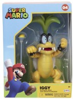 Iggy Koopa Figur (10cm)