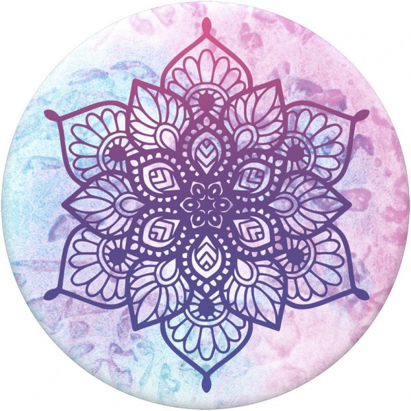 PopGrip Rainbow Nirvana