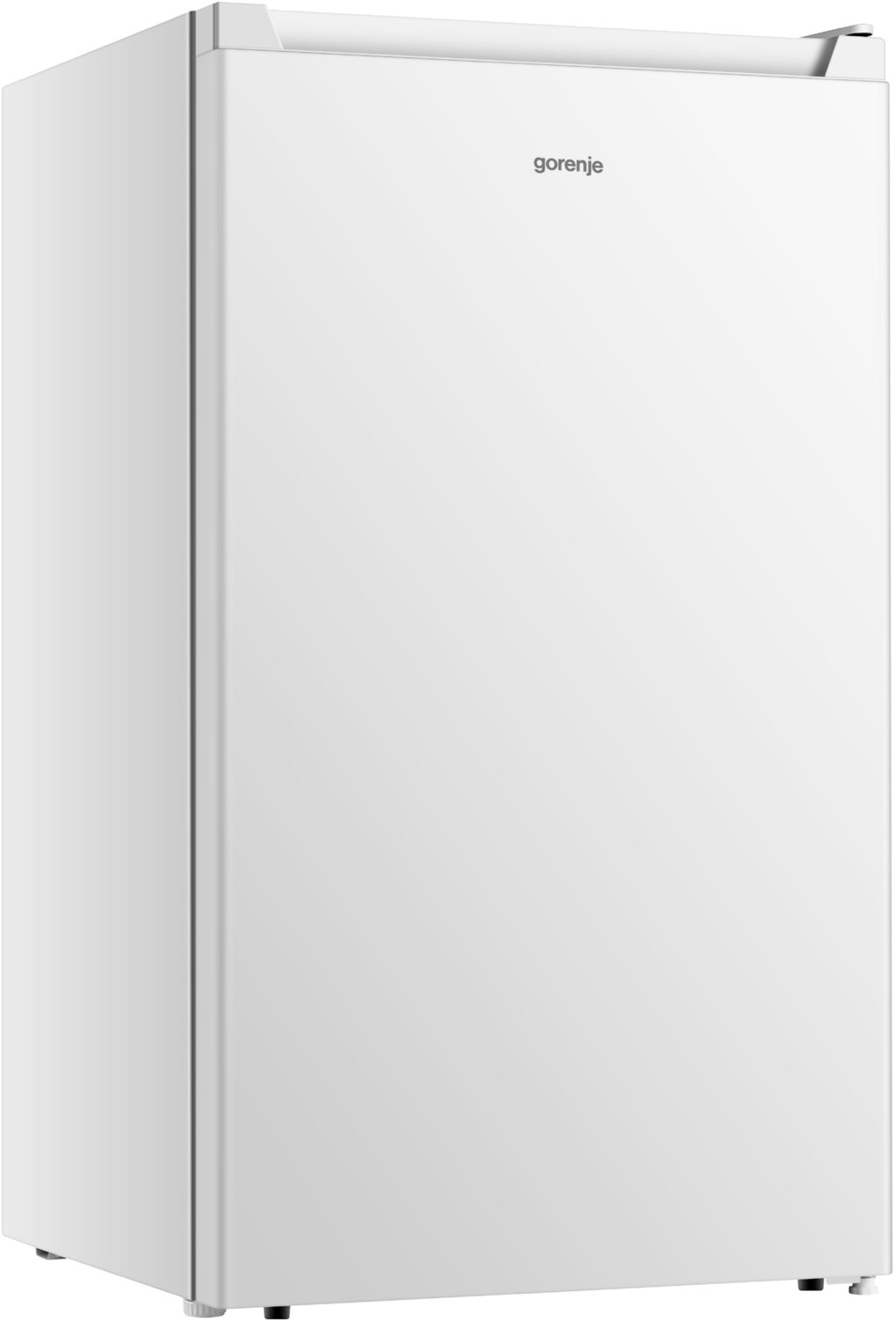 RB39EPW4 Tischkühlschrank mit Gefrierfach weiß