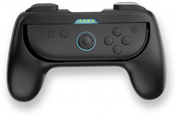 Grips für Switch 2 Joy-Cons