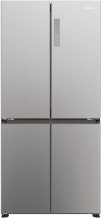 HCR3818ENMM French Door edelstahl