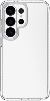 Tetra Force Strong Guard Cover für Galaxy S26 Ultra transparent