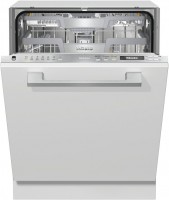 G 7273 SCVi Vollintegrierbarer 60 cm Geschirrspüler