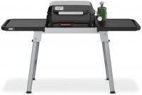 Grilltisch für Slate 43GP/56GP Premium Plancha