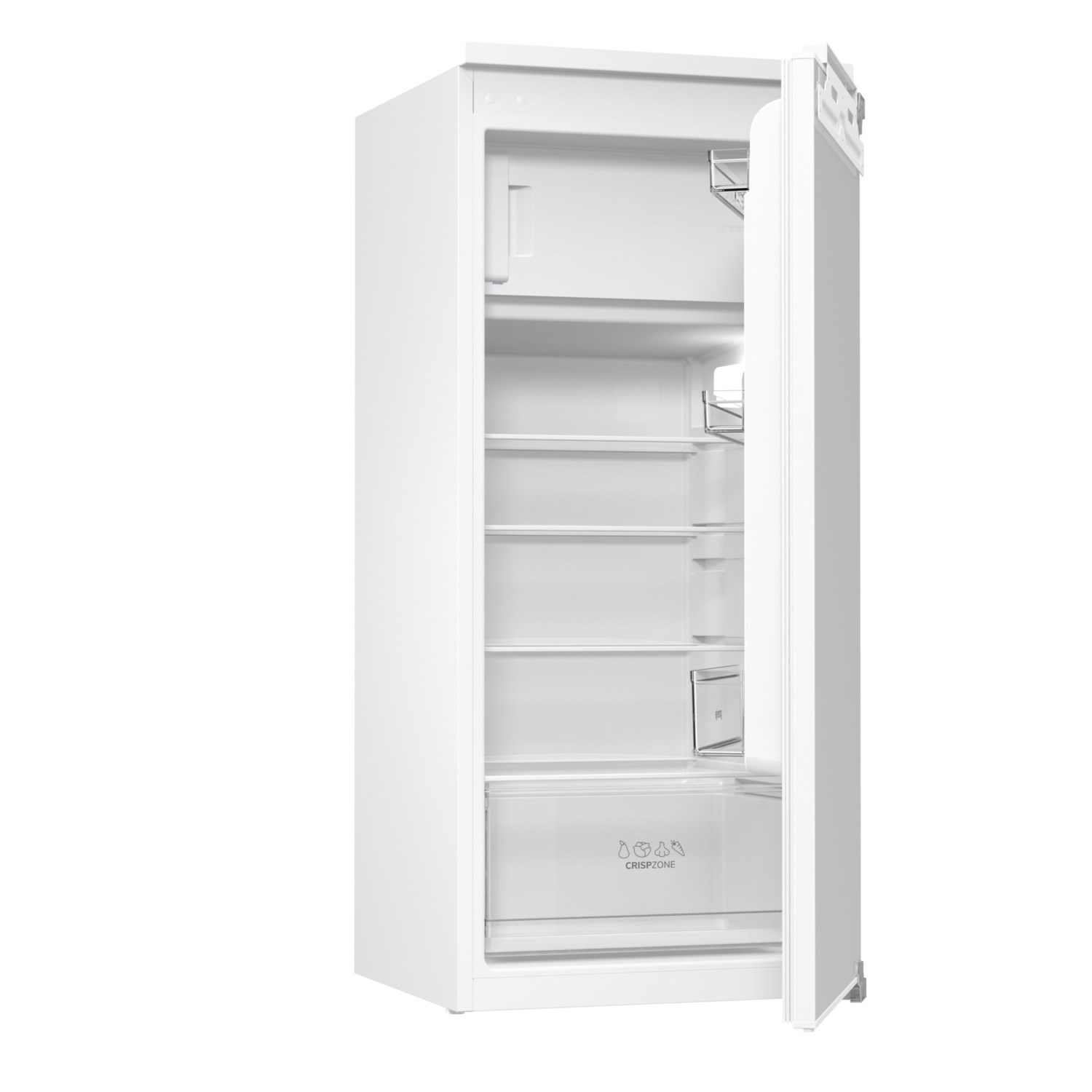 RFI4152P1 Einbau-Kühl-/Gefrier-Kombination weiß
