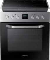 F-NB69R3300RS Herdset  bestehend aus NB69R3300RS/EG + NZ64R3525CK/EG edelstahl + edelstahl