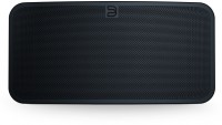 Pulse 2i Multimedia-Lautsprecher Bluetooth schwarz