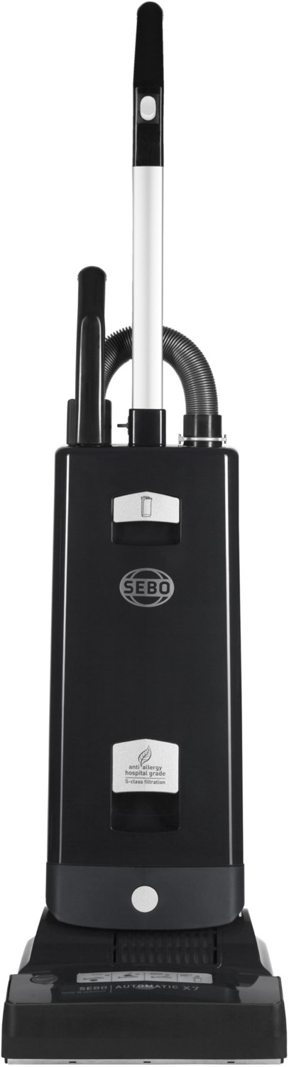 Image of Automatic X7 Bürstsauger graphit