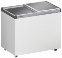 MRHsc 2852-40 Stand-Kühltruhe weiß