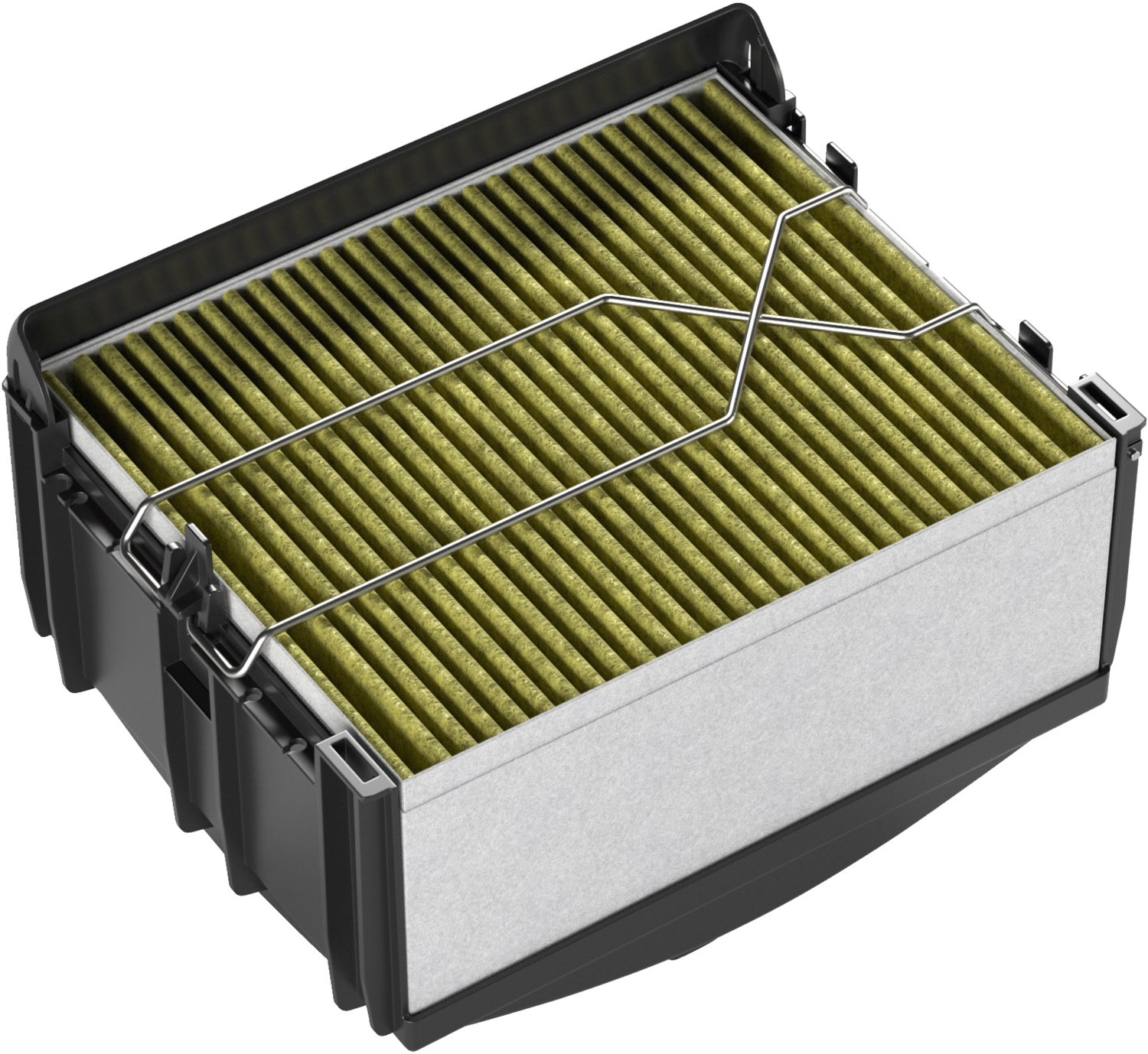 Image of DWZ1CX1I6 Integriertes Clean Air Plus Umluftmodul Dunstabzugshauben-Zubehör