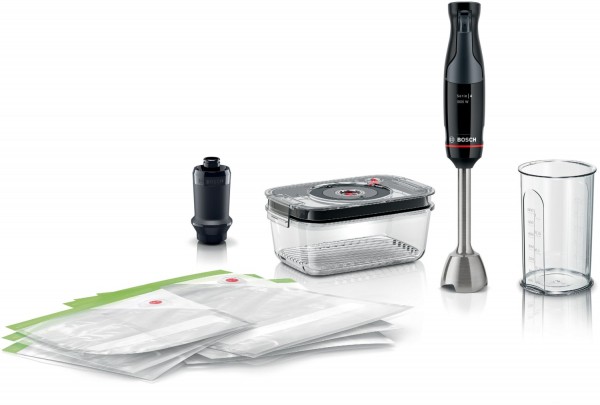 MSM4B6V2 Stabmixer piano black