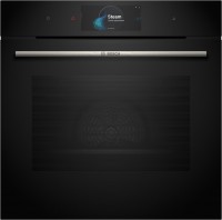 HRG7784B1 Einbaubackofen schwarz