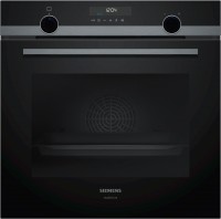 HB478G5B6 Einbaubackofen schwarz