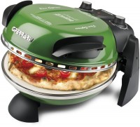 Delizia Pizza-Backofen grün