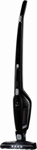 CX7-21EB Akku-Stielsauger ebony schwarz