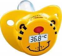 JFT 20 by Janosch Schnullerthermometer gelb