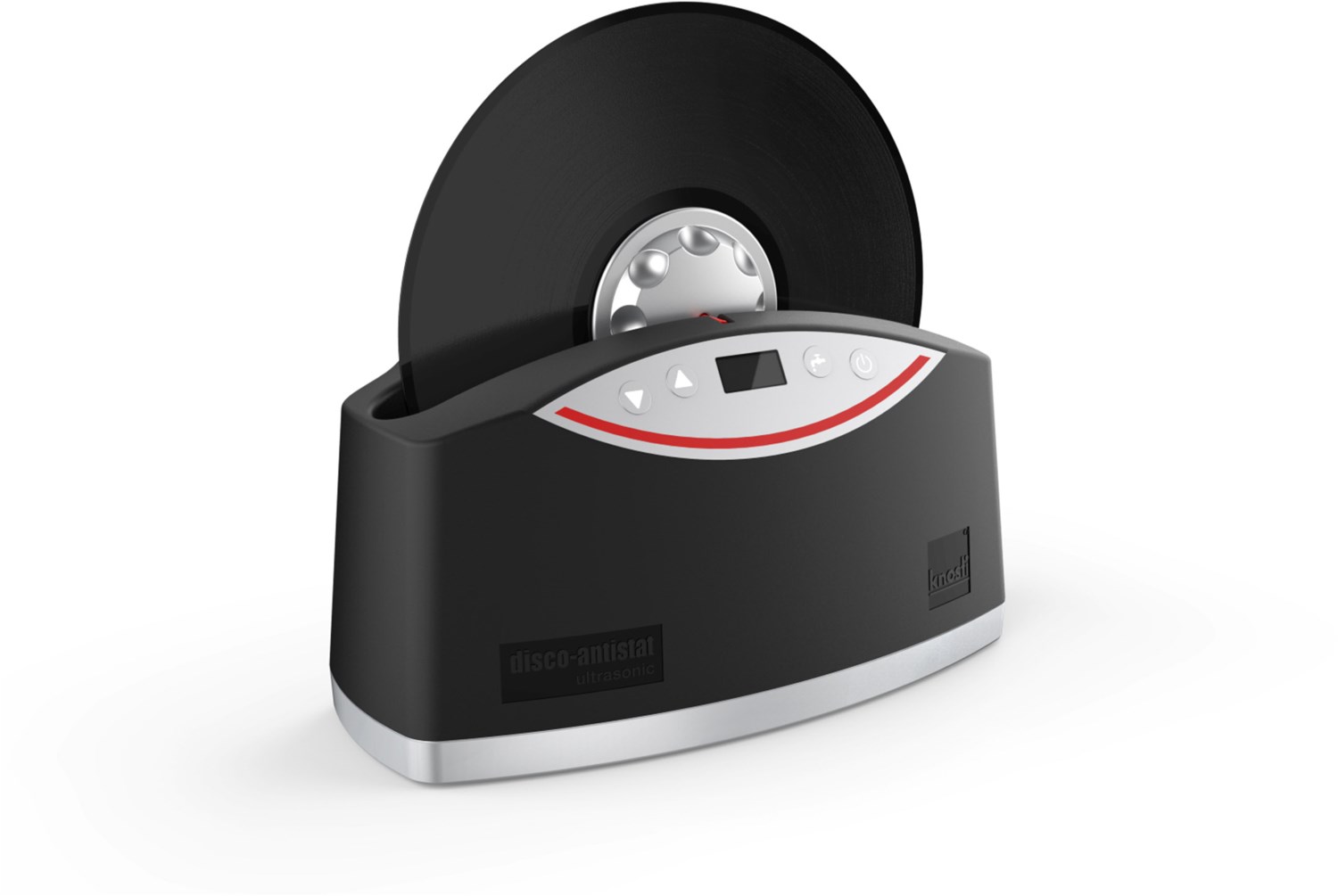 Image of Disco-Antistat Ultrasonic 2.0 Plattenreiniger