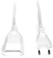 SVE 2 Euro-Kabel (3m) Verlängerungskabel