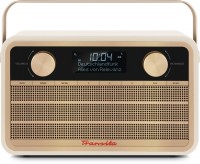 Transita 120 Kofferradio mit DAB/DAB+