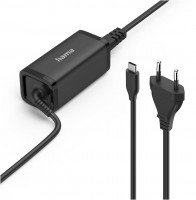 USB-C-Notebook-Netzteil (45W) schwarz