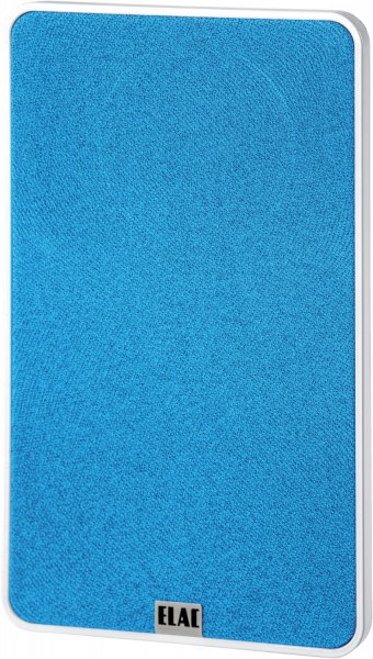 Stoffabdeckung /Stück für Elegant 312 blau/weiß