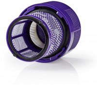 VCAD403 Hepa Motorfilter Dyson-Ersatz