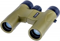 Stinger 10x25 Fernglas beige/schwarz