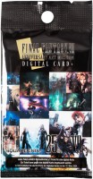 Final Fantasy 7 Booster-Tüte