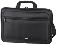 Laptop-Tasche Nizza bis 34 cm (13,3") schwarz