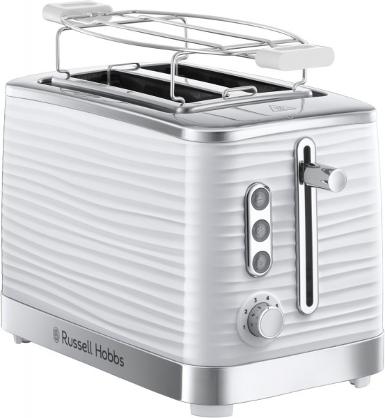Inspire Toaster weiß