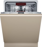S157YCX03E Vollintegrierbarer 60 cm Geschirrspüler