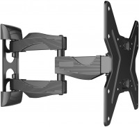 Cantilever S+2225 TV-Wandhalterung schwarz