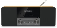 DigitRadio 3 ASA CD/Radio-System eiche