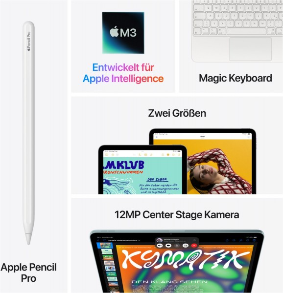 Apple iPad Air 11