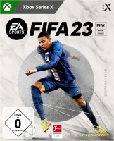 Xbox Series X FIFA 23
