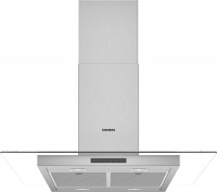 LF97GBM50 Inselesse edelstahl/Glas